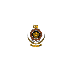 University of Moratuwa logo